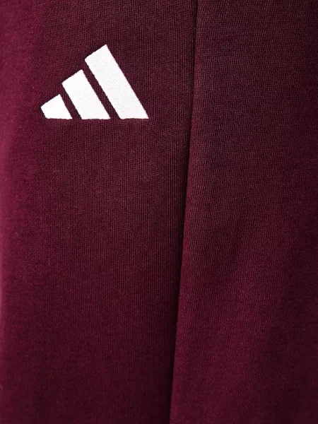 Adidas трикотажний комплект з бавовною Three Stripes