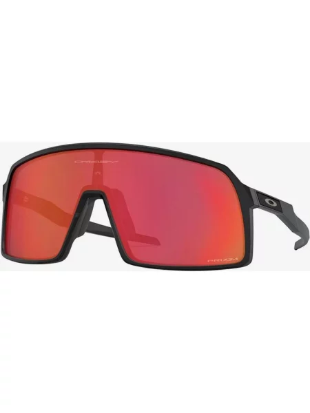 Okulary przeciwsłoneczne Oakley czarne