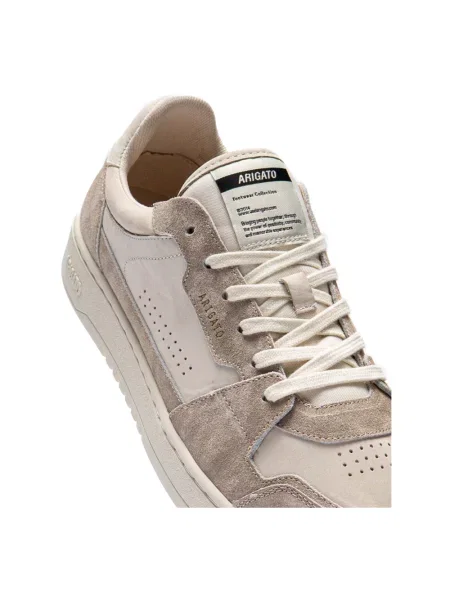 Sneakersy Axel Arigato beżowe
