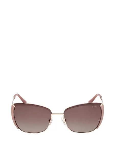 Ochelari de soare Guess cu gradient