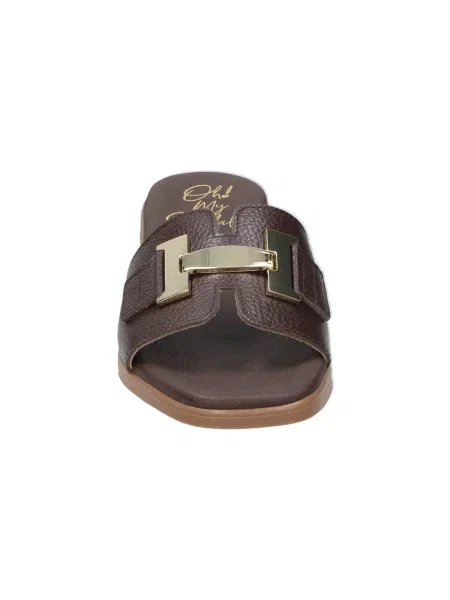 Natikače Lrk smeđa