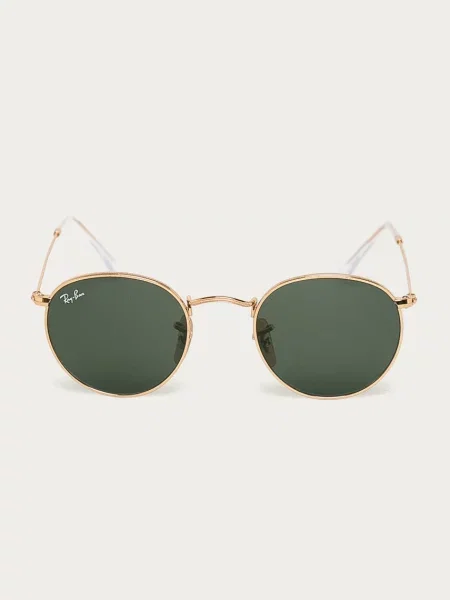 Ceas Ray-ban auriu