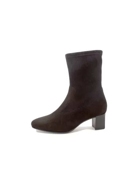 Pantofi Piesanto negru
