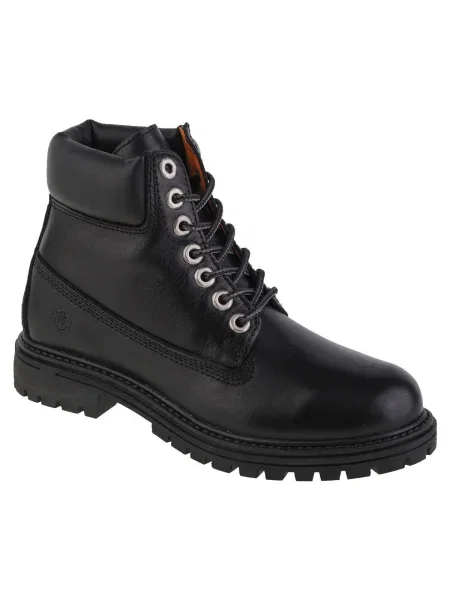 Pantofi Lumberjack negru
