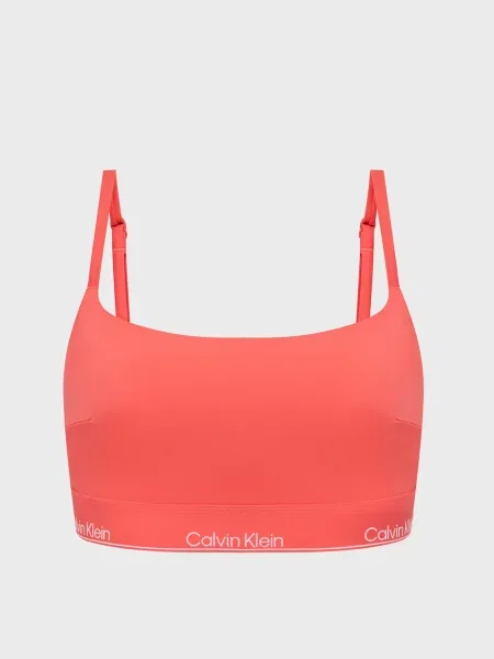 Купальник Calvin Klein червоний