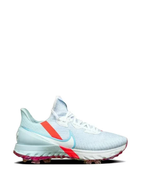 Sneakerși Nike Air Zoom tenis albastru