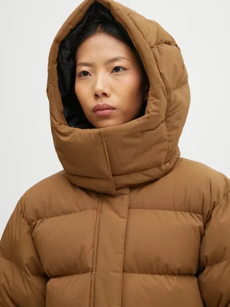 Куртка Helly Hansen зимова жовтий