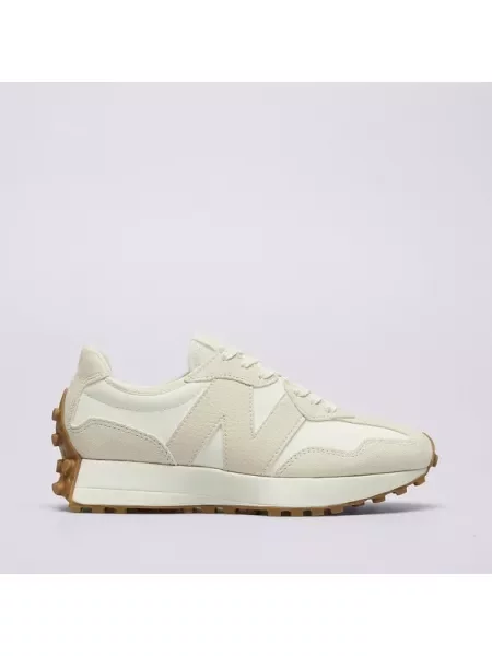 New Balance Laisvalaikio batai Smėlio balta