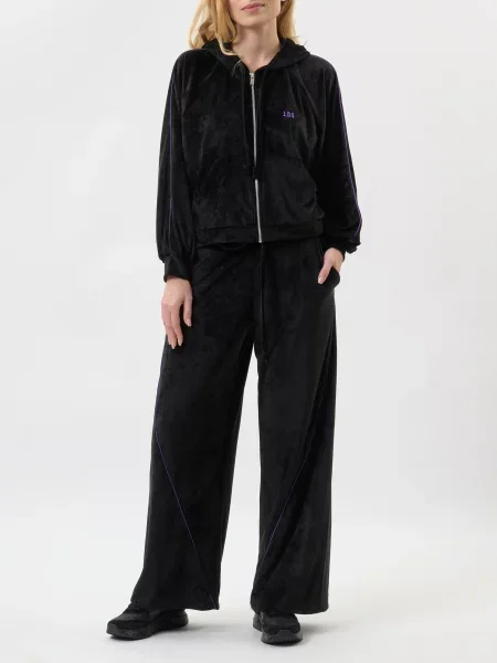 Костюмний спортивний костюм J.b4 Just Before чорний