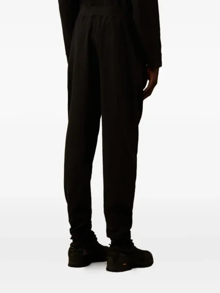 Pantaloni C.p. Company negru
