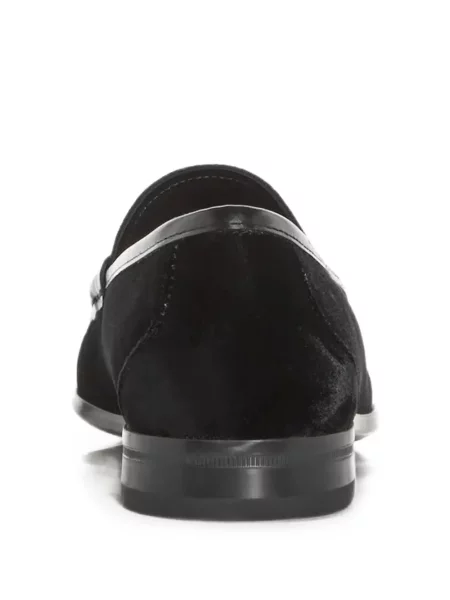 Лоуфъри Ferragamo черно