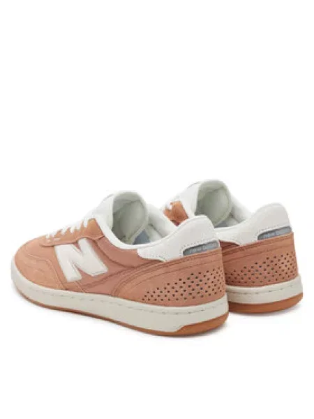Sneakersy New Balance růžové