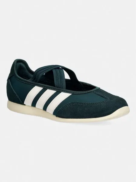 Adidas balerini Barreda Mary Jane verde