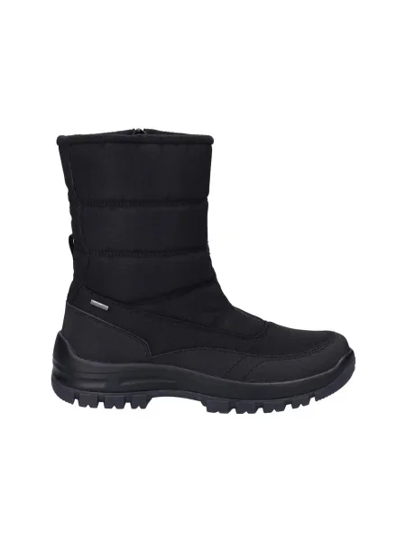 Pantofi Josef Seibel negru