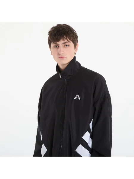 Bežecká bunda Adidas Originals čierna