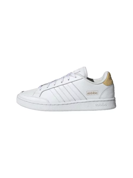 Pantofi Adidas alb
