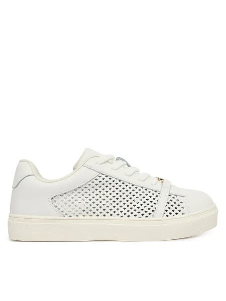 Sneakers Liu Jo Kiki alb