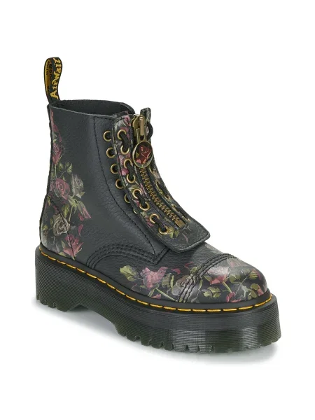 Botine Dr. Martens clasici