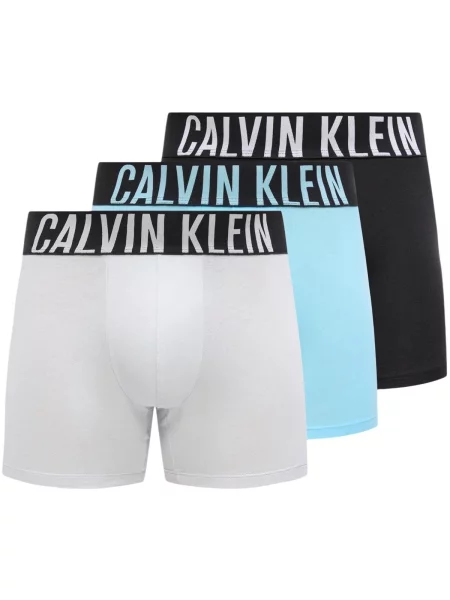 Gaćice Calvin Klein Jeans zelena