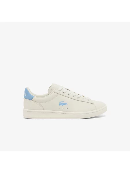 Кроссовки Lacoste белые