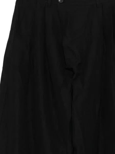 Pantaloni Jan Jan Van Essche negru