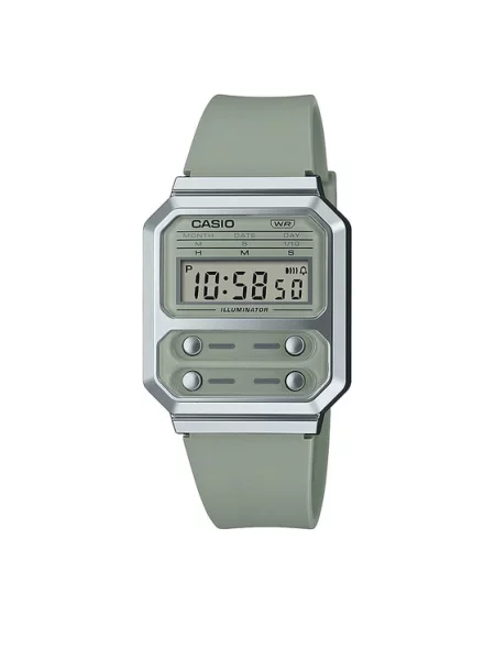 Casio Hodinky zelená