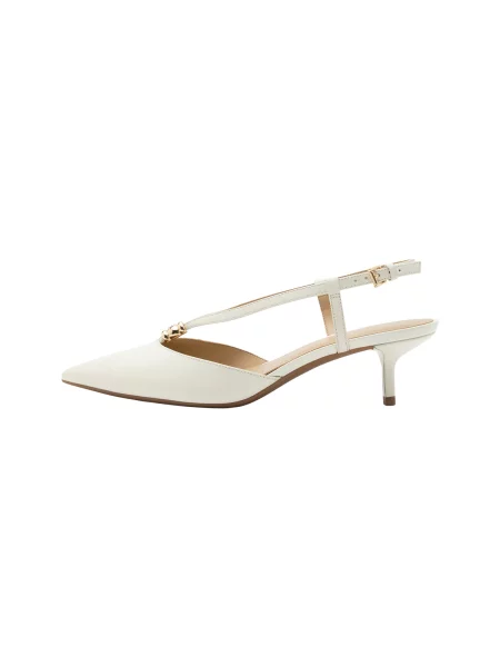 MICHAEL Michael Kors Pumps CHERIE ecru