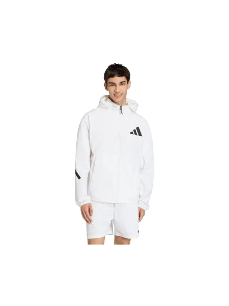 Geacă Adidas negru