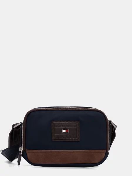 Tommy Hilfiger geantă mică pentru bărbați