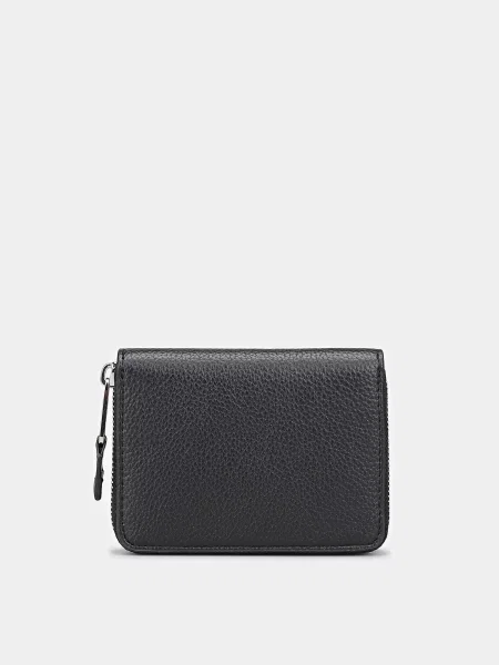 Кошелек Tommy Hilfiger черный
