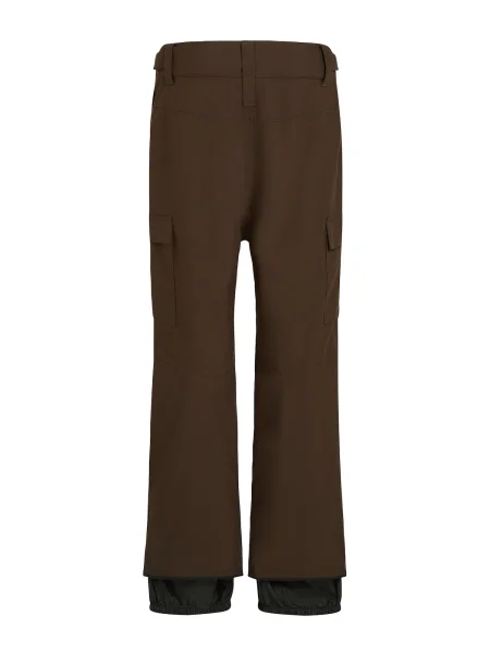 O'NEILL Pantaloni outdoor închis maro