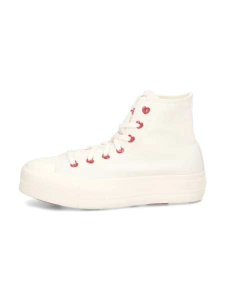 Tenisky Converse bílé