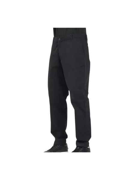 Spodnie Armani Exchange czarne
