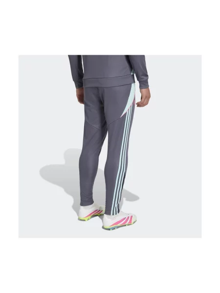 Pantaloni Adidas gri