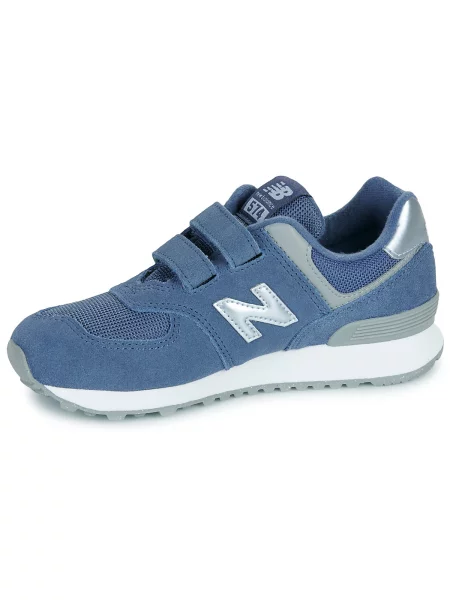 Pantofi copii New Balance albastru