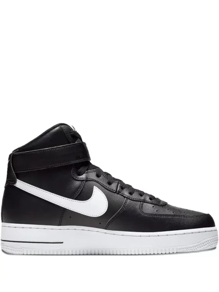 Маратонки Nike Zoom черно