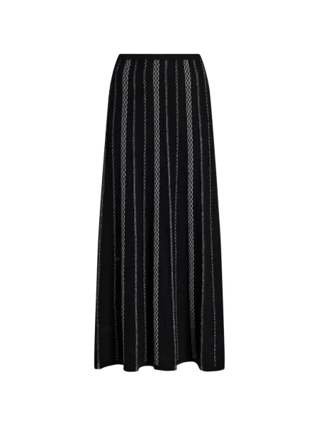 Maxi fusta maxi Proenza Schouler White Label alb