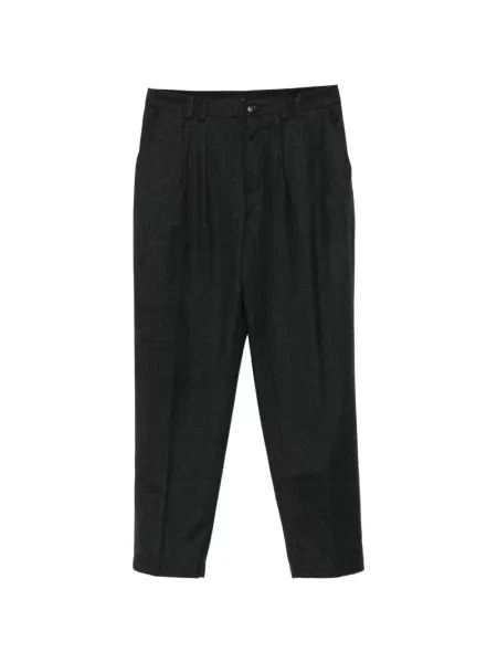 Pantaloni Canali gri