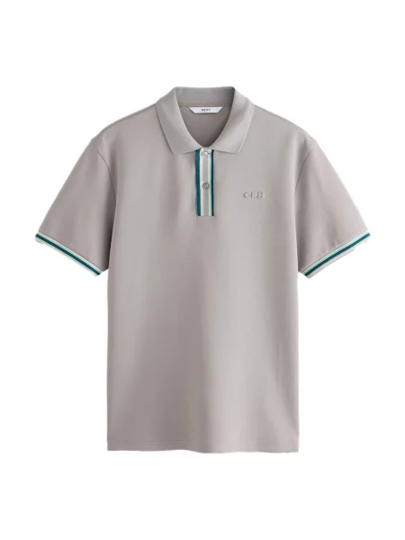 Next Tricou Motionflex' gri