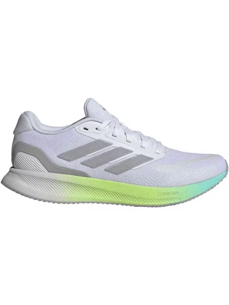 Tenisky Adidas biela