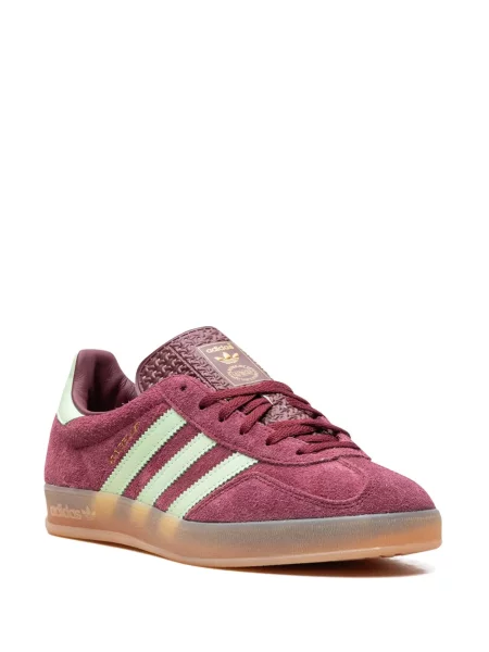 Sportbačiai Adidas Gazelle raudona