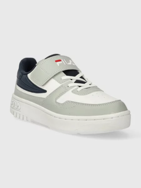 Детские кроссовки Fila