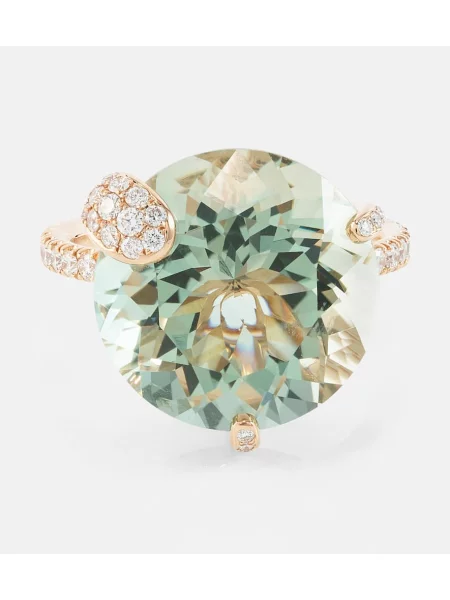 Inel Bucherer Fine Jewellery roz
