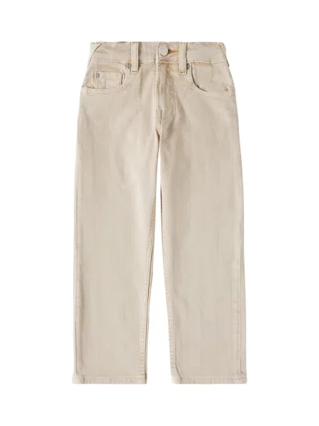 Τζιν Scotch & Soda μπεζ