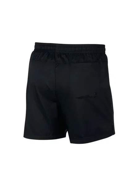 Pantaloni Nike scurte negru