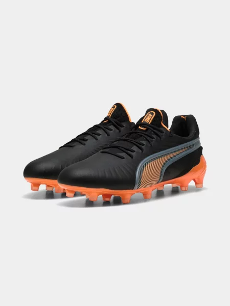 Кроссовки Puma черные