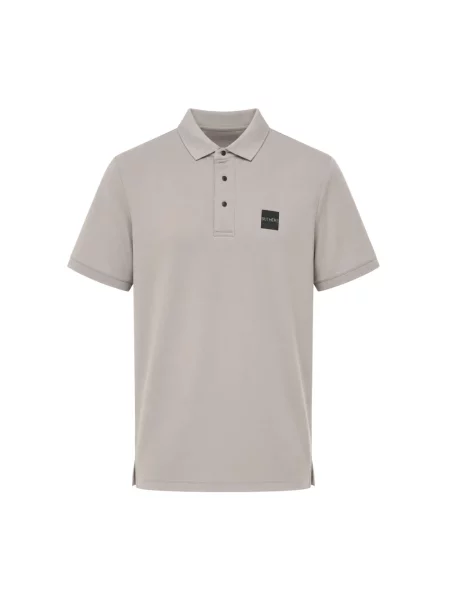 Koszulka polo Outhere szara