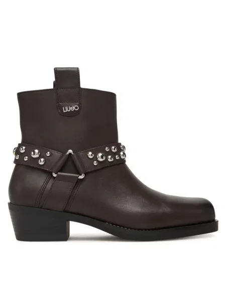Aulinukai Liu Jo Roxy 01 ruda