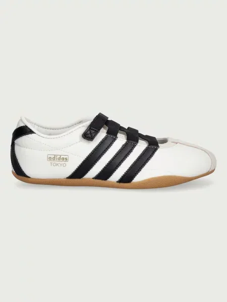 Adidas Originals балеринки Tokyo Mj бежово