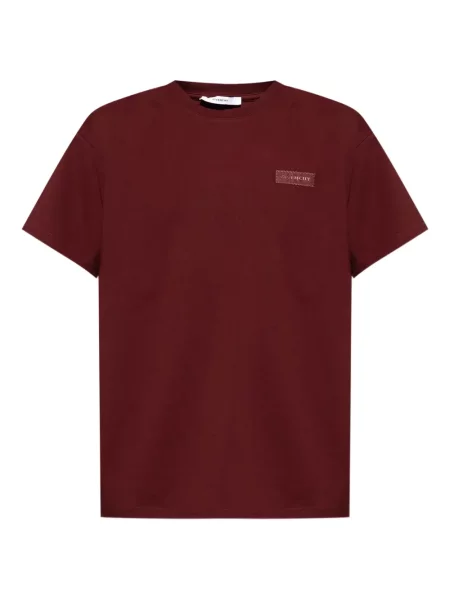Tricou Givenchy roșu